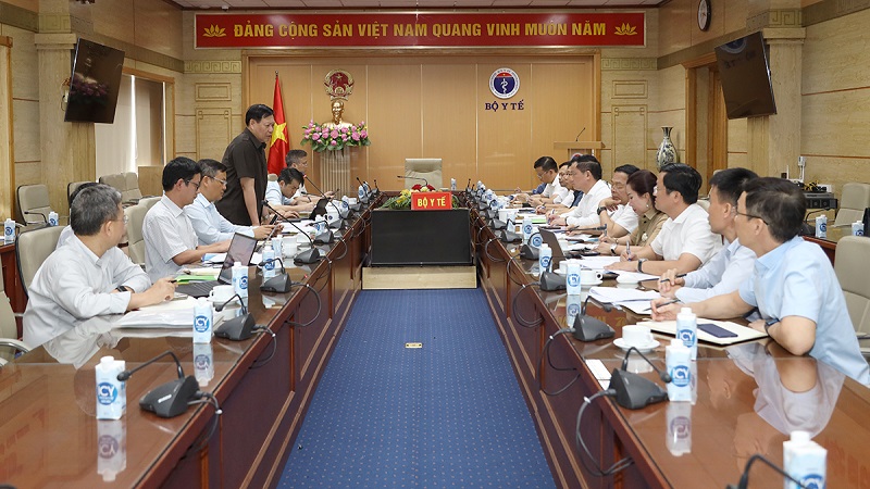 Thúc đẩy triển khai dự án khu công nghiệp Dược – Sinh học tại huyện Quỳnh Phụ