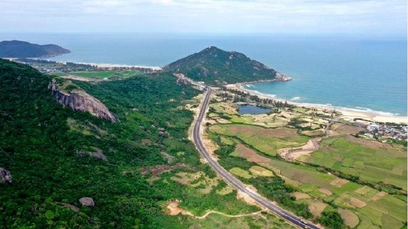Bình Định: Phê duyệt quy hoạch mới đô thị Cát Tiến hơn 1.700 ha