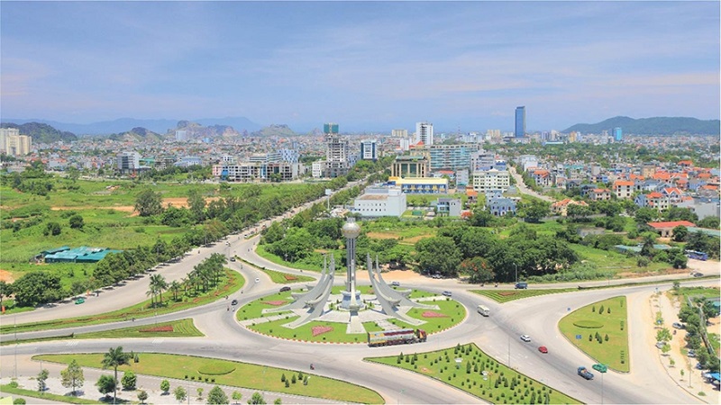 Thanh Hóa: Một Liên danh đầu tư Dự án Nhà ở xã hội phường Nam Ngạn