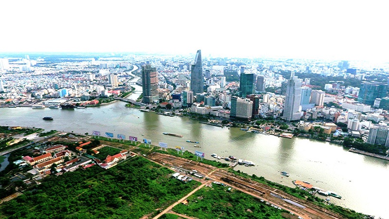 TP HCM thu hút thêm gần 980 triệu USD vốn FDI