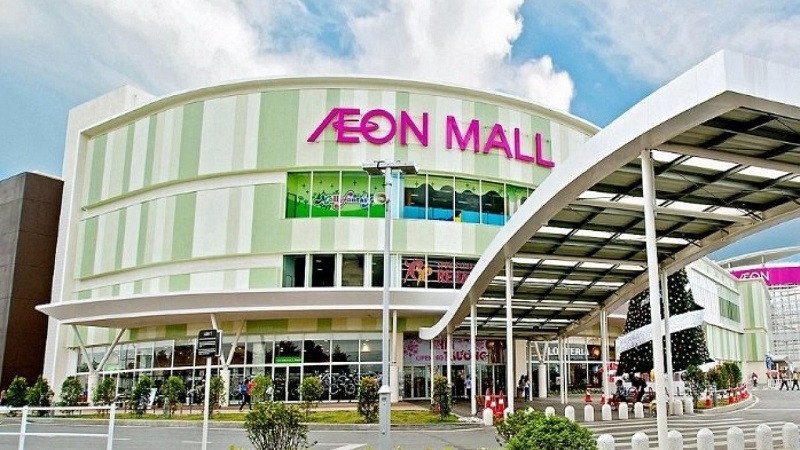 Thanh Hoá: Sắp đấu giá khu đất xây dựng Dự án Trung tâm thương mại AEON MALL