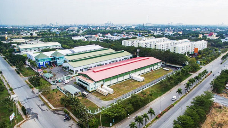 Lạng Sơn thành lập Cụm công nghiệp Đình Lập, huyện Đình Lập