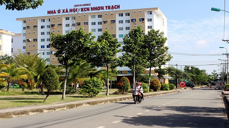 Đồng Nai dự kiến đầu tư hơn 10.000 tỷ đồng xây nhà ở xã hội