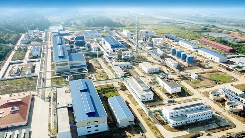 Lào Cai quy hoạch mới 6 khu công nghiệp và 14 cụm công nghiệp