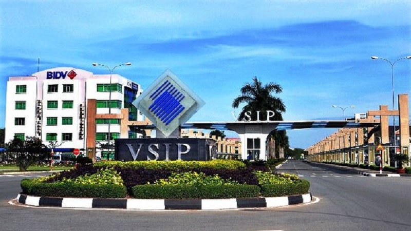 VSIP làm chủ đầu tư KCN hơn 6300 tỷ đồng tại Lạng Sơn