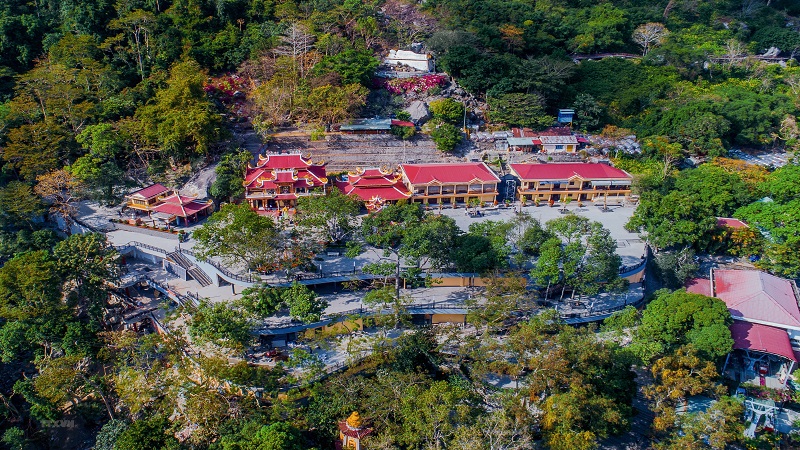 Đã có doanh nghiệp đăng ký làm khu đô thị lớn nhất Tây Ninh