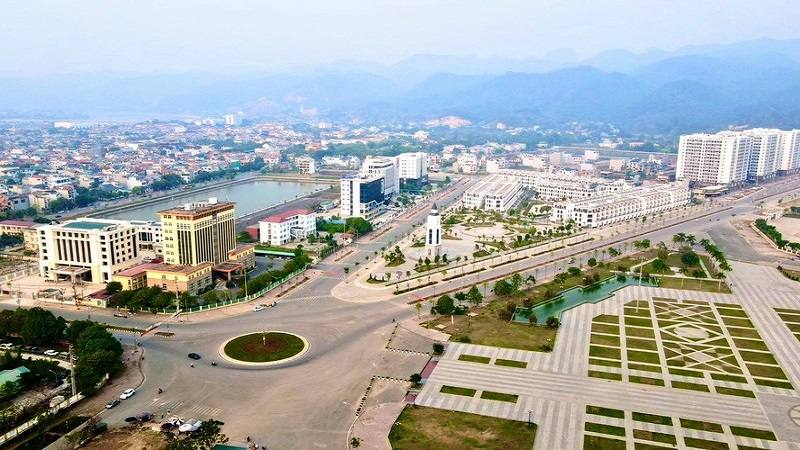 Hoà Bình điều chỉnh dự án khách sạn Marigold, hoàn thành vào đầu năm 2025