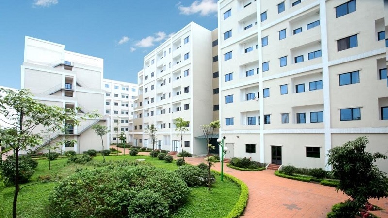Dự án nhà ở xã hội gần 1.200 tỷ tại Hà Nội của ông Đường ‘bia’ được chấp thuận chủ trương