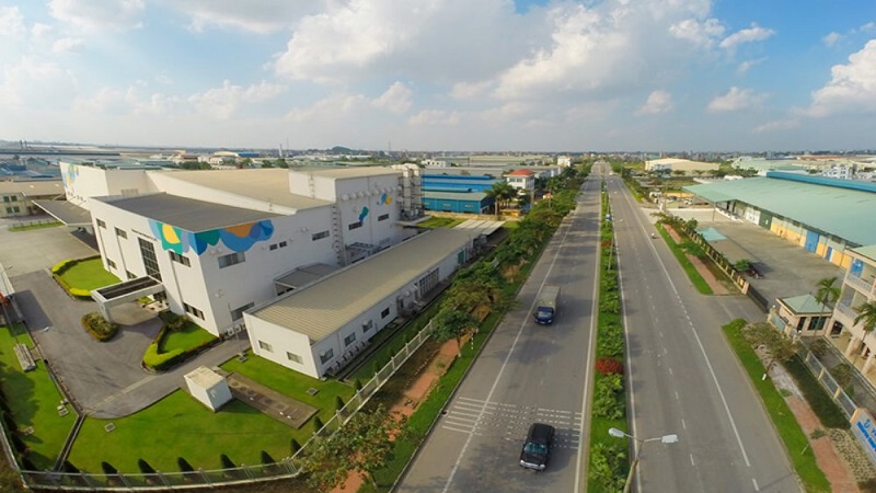 Bà Rịa – Vũng Tàu muốn quy hoạch thêm 4 khu công nghiệp mới