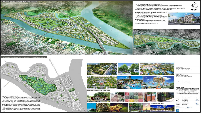 Vingroup sẽ rót gần 19.000 tỷ làm hơn 20.000 căn biệt thự, liền kề trên đảo Vũ Yên ở Hải Phòng