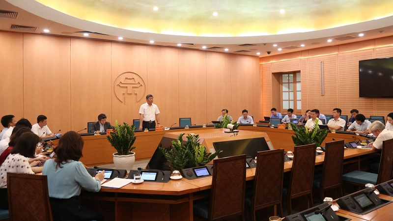 Hà Nội sẽ thành lập thêm các khu, cụm công nghiệp để thu hút FDI