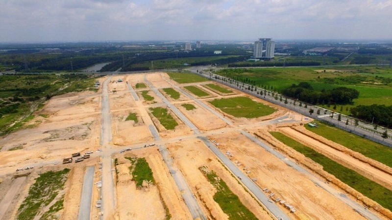 Hải Dương chuyển mục đích sử dụng 239,43 ha đất cho 3 khu công nghiệp mới