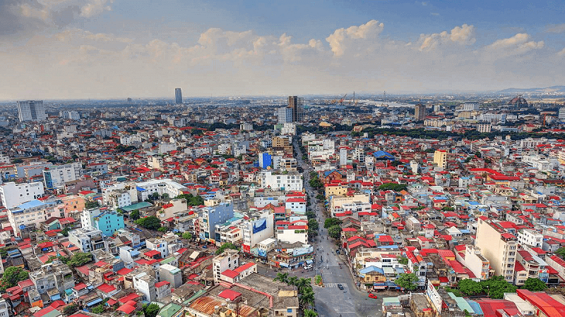 Hải Phòng: Mời gọi đầu tư vào dự án nhà ở thương mại xã An Hồng 1.100 tỷ đồng