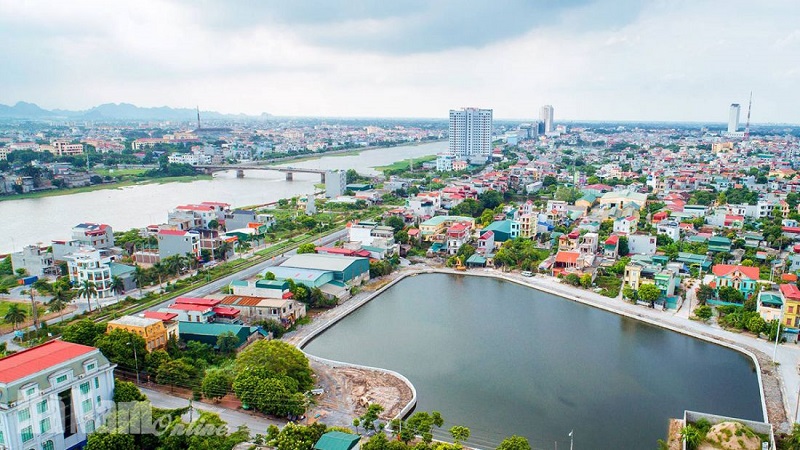 Vegetexco Vietnam ‘rộng cửa’ vào dự án gần 5.000 tỷ tại Hà Nam
