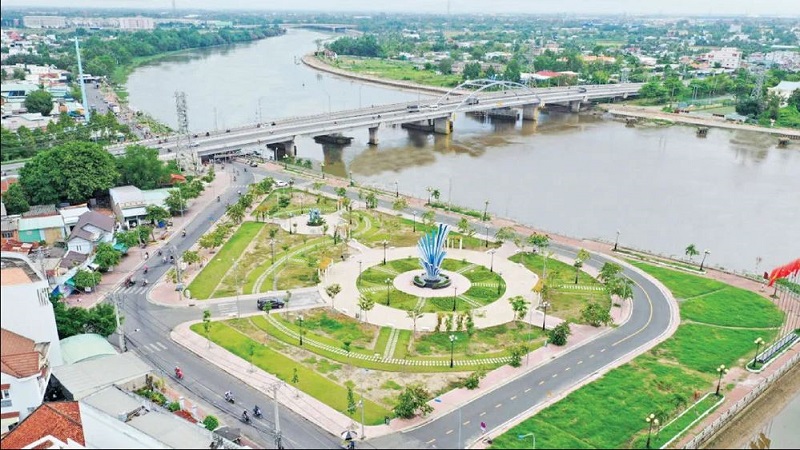 Long An tìm chủ cho hai dự án hơn 10.000 tỷ đồng