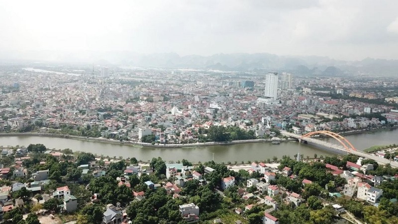 Mặt Trời Thanh Hoá đăng ký đầu tư KĐT Bắc Châu Giang hơn 10.000 tỷ