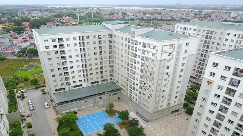 Lâm Đồng: Chấp thuận chủ trương đầu tư Dự án Nhà ở xã hội Kim Đồng thông qua đấu thầu
