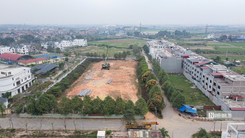 Nhiều dự án nhà ở xã hội tại Hà Nội sắp được triển khai xây dựng