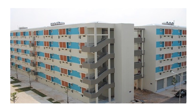 Mời đầu tư khu nhà ở công nhân hơn nghìn tỷ tại Sóc Trăng