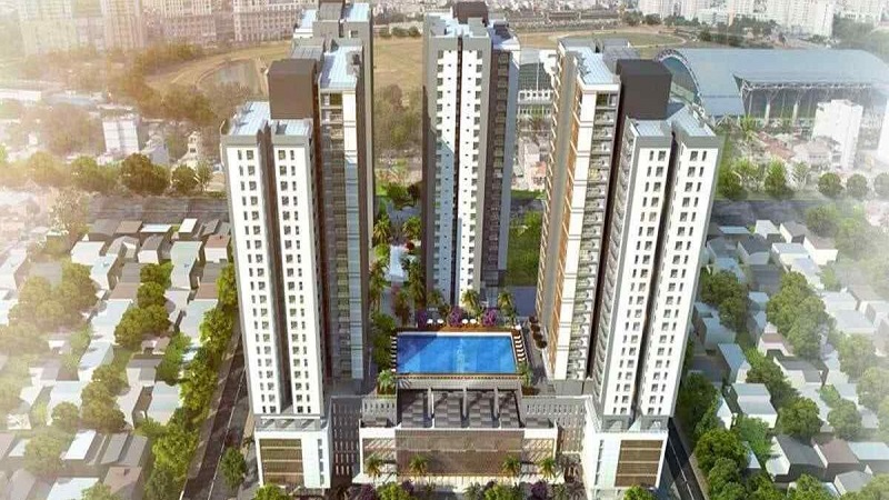 Phú Thọ dự kiến triển khai mới 27 dự án nhà ở xã hội