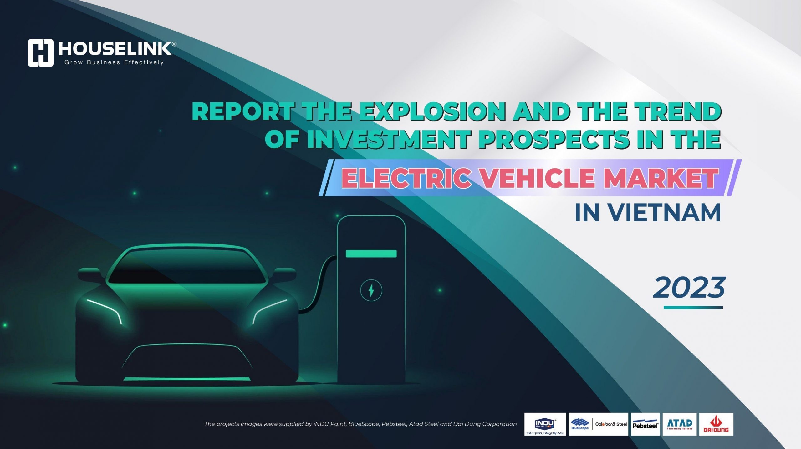 The Explosion Of Investment Prospects In The Vietnam Electric Vehicle Market And Trends