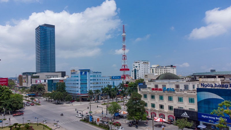 Sông Đà 2 muốn làm khu đô thị 1.400 tỷ ở Thanh Hoá