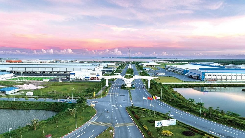 Hải Phòng phê duyệt 137 dự án kêu gọi vốn FDI