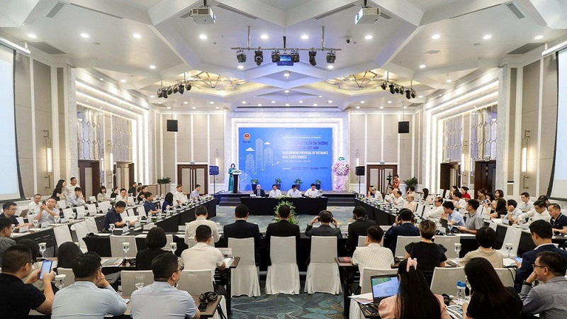 Nhà đầu tư ngoại rót 66 tỷ USD vào 1.100 dự án bất động sản ở Việt Nam