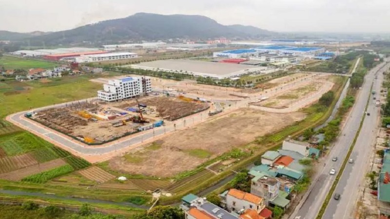 Quảng Ninh sẽ có 18.000 căn nhà ở xã hội đến năm 2030
