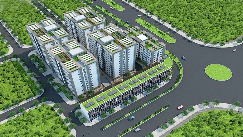 Thanh Hóa mời gọi đầu tư Dự án Khu dân cư huyện Ngọc Lặc 531 tỷ đồng