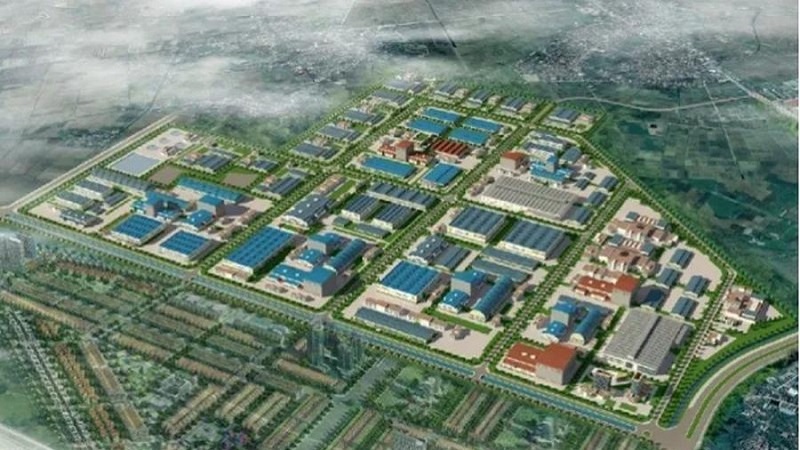 Dự án nhà ở hơn 1.000 tỷ ở Hưng Yên đang tìm nhà đầu tư