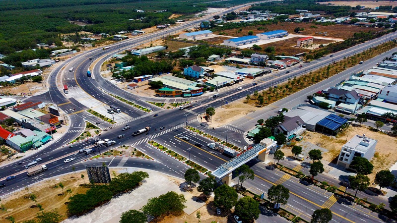 Bình Dương thông qua quy hoạch 2 khu công nghiệp 1.500ha