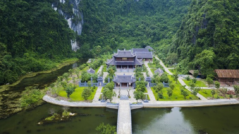 Ninh Bình đề xuất ưu tiên đầu tư nhiều dự án BĐS nghìn tỷ