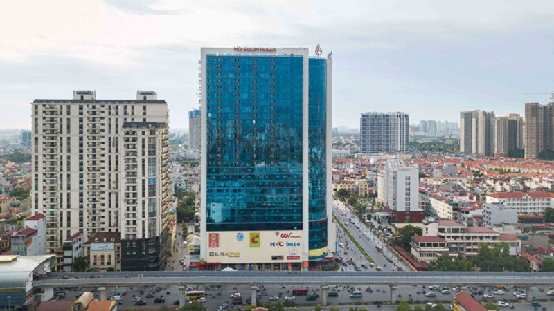 Liên danh Tập đoàn Hồ Gươm muốn làm khu biệt thự nhà vườn gần 800 tỷ ở Hoà Bình