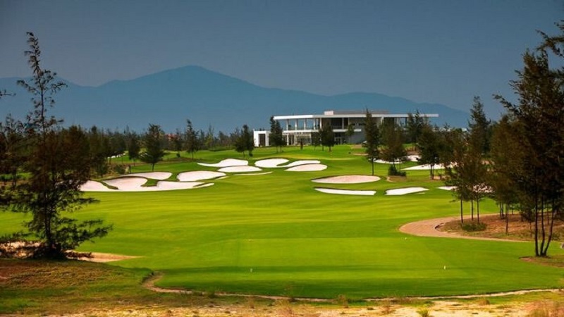 Vĩnh Phúc dự kiến triển khai 40 dự án dịch vụ, du lịch với nhiều sân golf