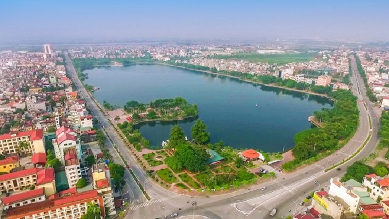Hải Dương xin chuyển đổi 5,8ha đất rừng phòng hộ để thực hiện dự án