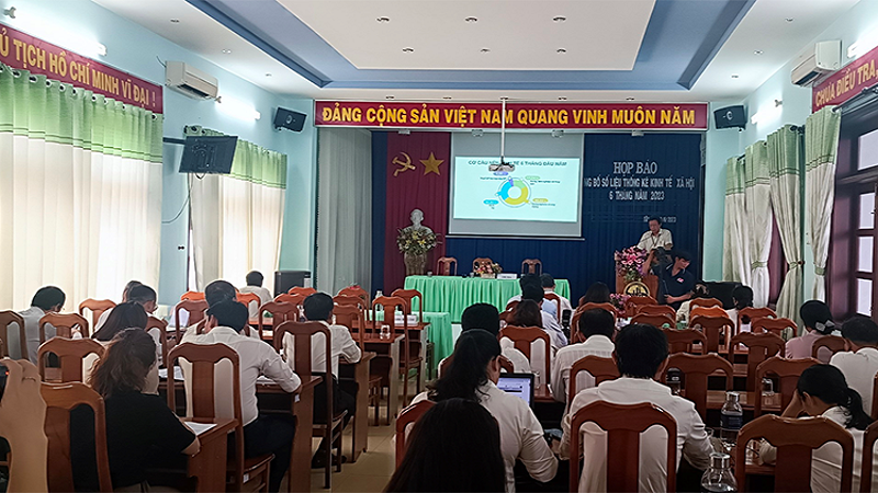 Tây Ninh thu hút 515,4 triệu USD vốn FDI trong nửa đầu năm 2023