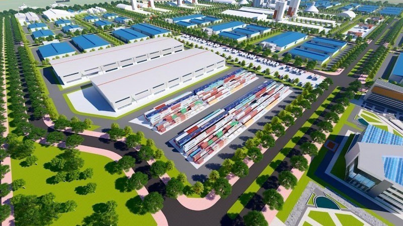 Saigontel của ông Đặng Thành Tâm tốn thêm 300 tỷ để làm CCN Tân Phú 1 và 2
