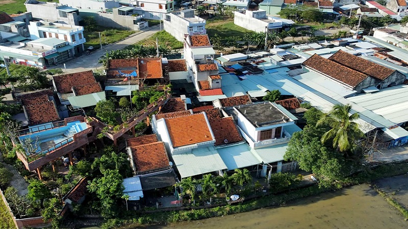 Phú Yên ra điều kiện chọn nhà đầu tư xây Khu phố chợ 853 tỷ đồng