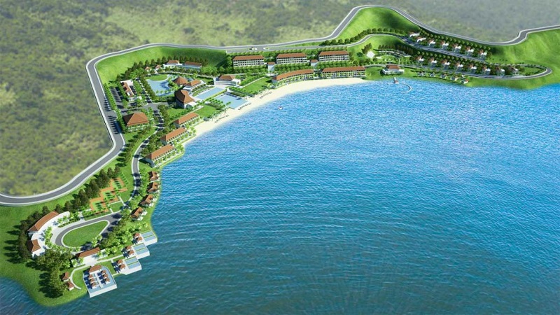 Đầu tư LDG: Huy động 2.200 tỷ đồng để dồn vốn cho dự án bất động sản