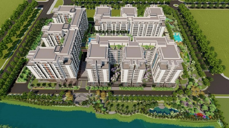 Tiền Giang: Mời gọi đầu tư vào dự án nhà ở xã hội Nguyễn Trọng Dân nối dài 295,133 tỷ đồng