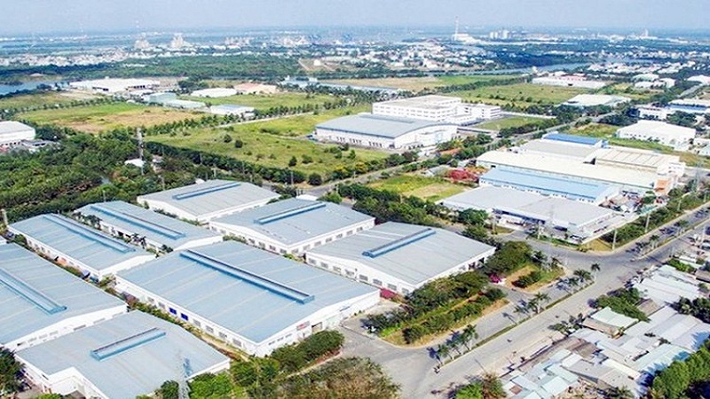 Hoà Bình đề xuất bổ sung 8 khu công nghiệp mới