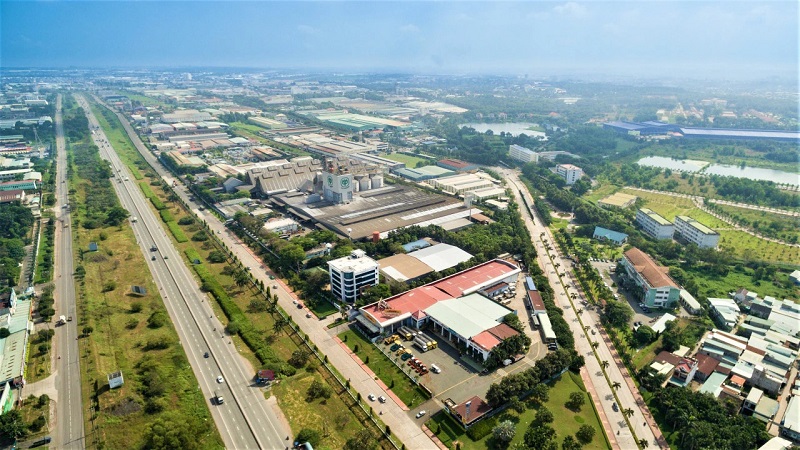 Yên Bái: Quy hoạch mới 5 khu công nghiệp tổng diện tích 1.364,0 ha