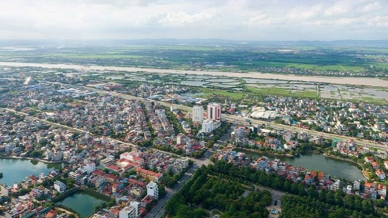 Sắp triển khai Dự án Khu khách sạn, chung cư hỗn hợp thuộc Khu hành chính tập trung Hải Dương