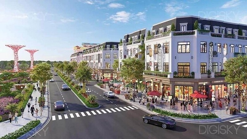 Hano – Vid ‘rộng cửa’ làm dự án khu dân cư hơn 820 tỷ đồng tại Lâm Đồng