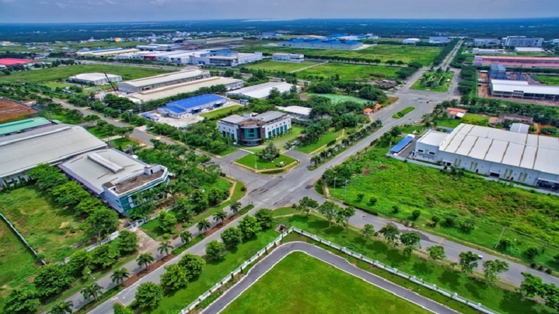 Yên Bái muốn quy hoạch mới 5 khu công nghiệp