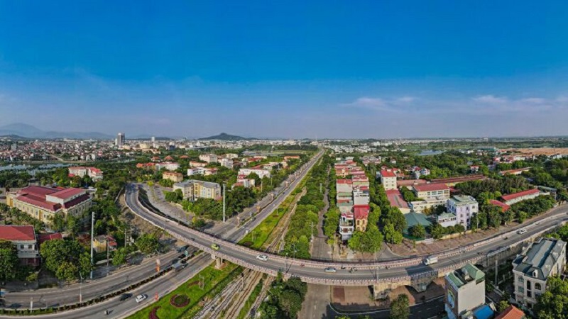 Vĩnh Phúc muốn phát triển 11 dự án NOXH trong năm nay