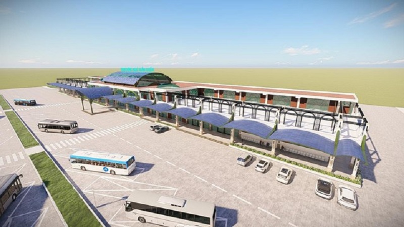Bộ GTVT chính thức phê duyệt 36 trạm dừng nghỉ trên cao tốc Bắc – Nam