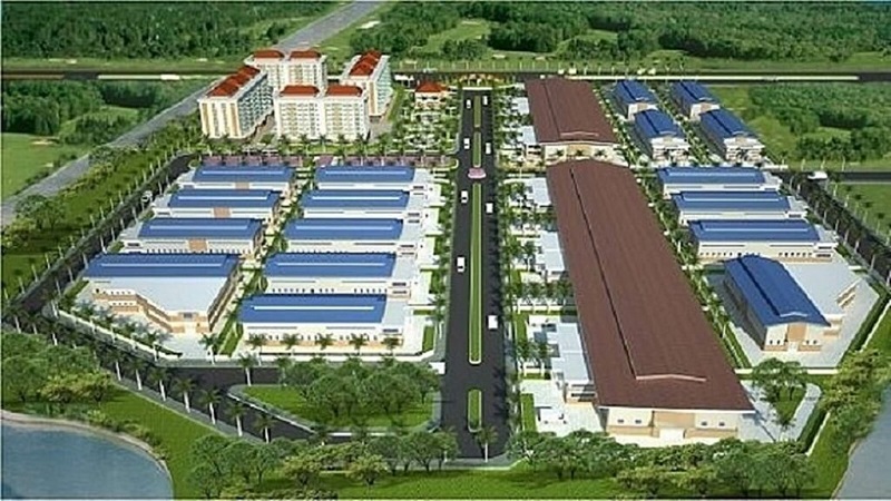 Bắc Kạn : Mời gọi đầu tư khu dân cư, dịch vụ thương mại gần 239 tỷ