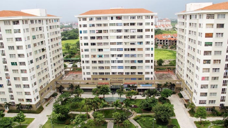 Hải Phòng: Nhà đầu tư đã đăng ký dự án nhà ở xã hội 6.047 tỷ đồng